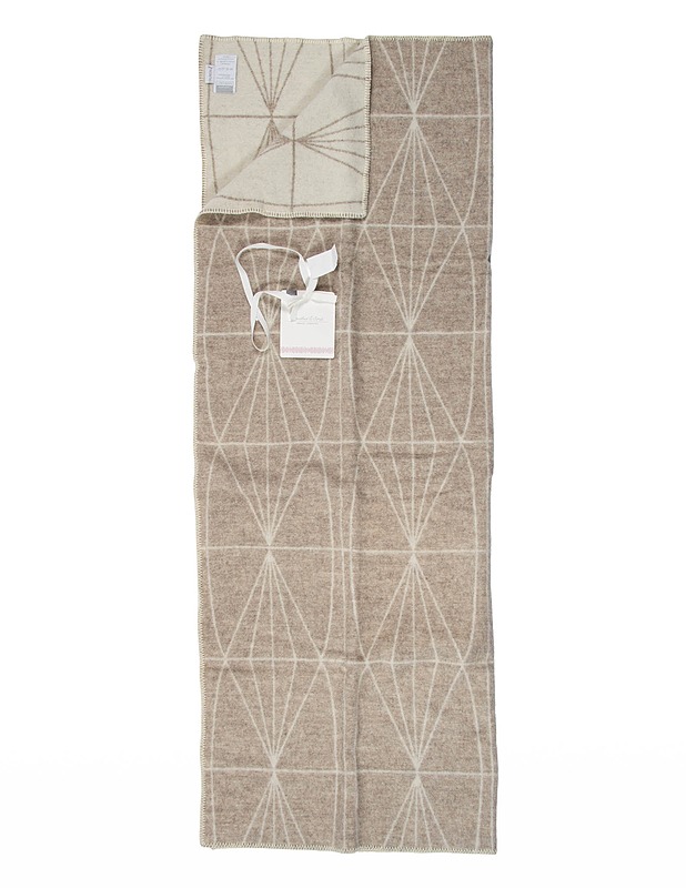 H&M villahuopa, 130x180 cm - Tyynyt ja peitot - 10105580800 - 0