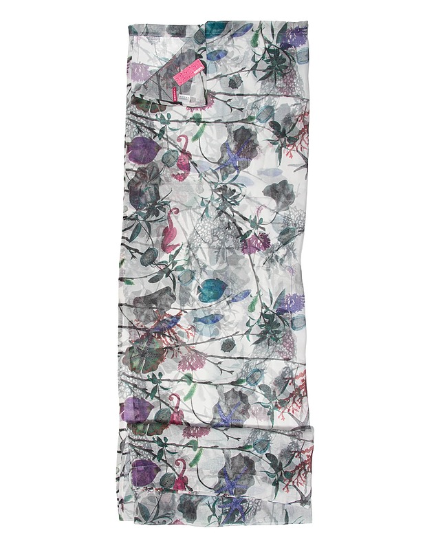 INDISKA Lagoon -verho, 130x240 cm - Verhot ja kapat - 10105580806 - 0