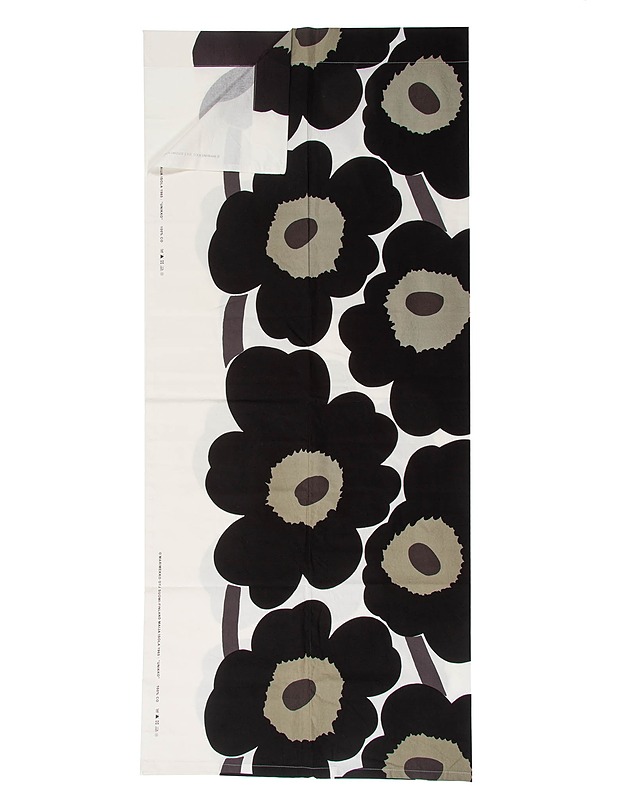 MARIMEKKO Unikko verho, 145x165 cm - Designsuosikit - 10105580811 - 0