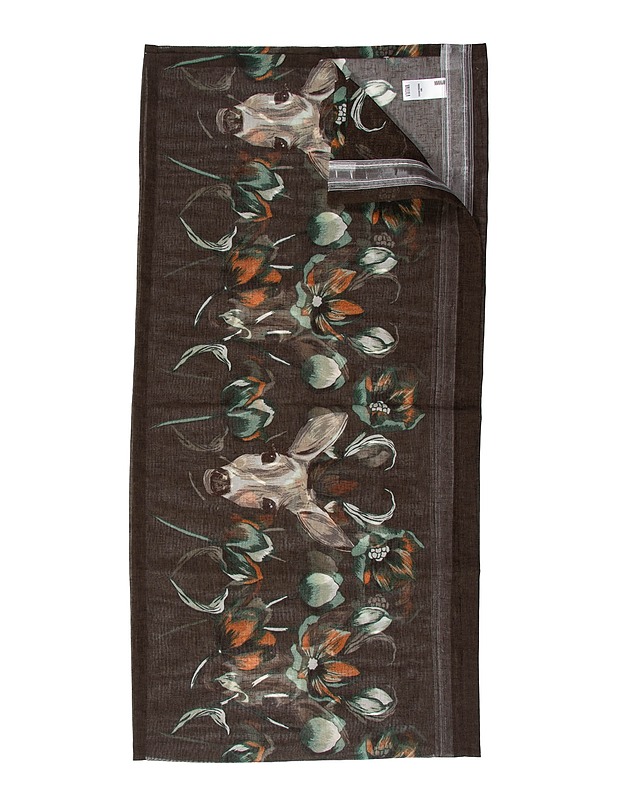 VALLILA verho, 60x250 cm - Verhot ja kapat - 10105580812 - 0