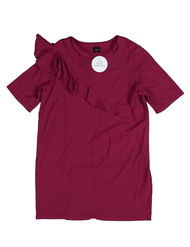 NANSO mekko, XXL - Mekot ja hameet - 10105580816 - 0