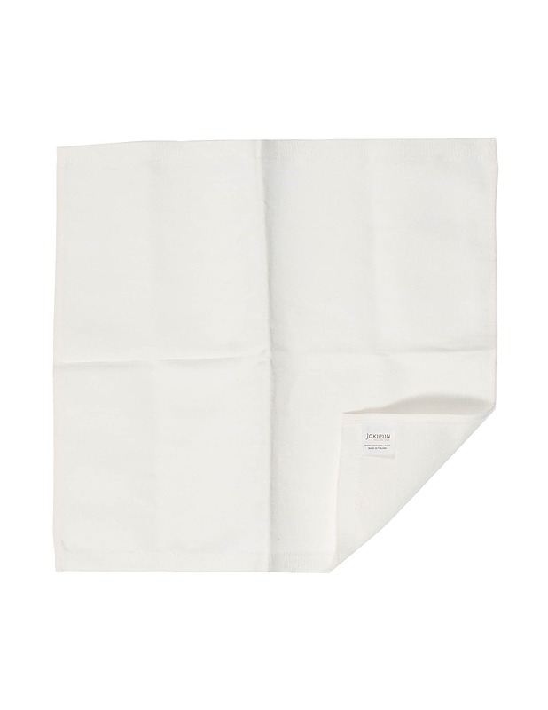 JOKIPIIN PELLAVA lautasliina, 45x47 cm - Designsuosikit - 10105580846 - 0