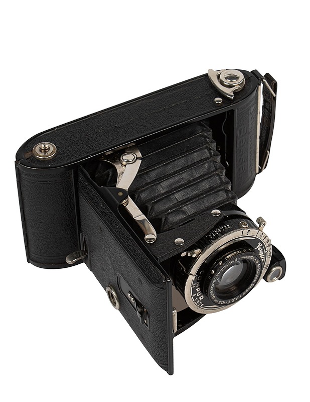 VOIGTLÄNDER Bessa paljekamera - Muut sisustustavarat - 10105580851 - 0