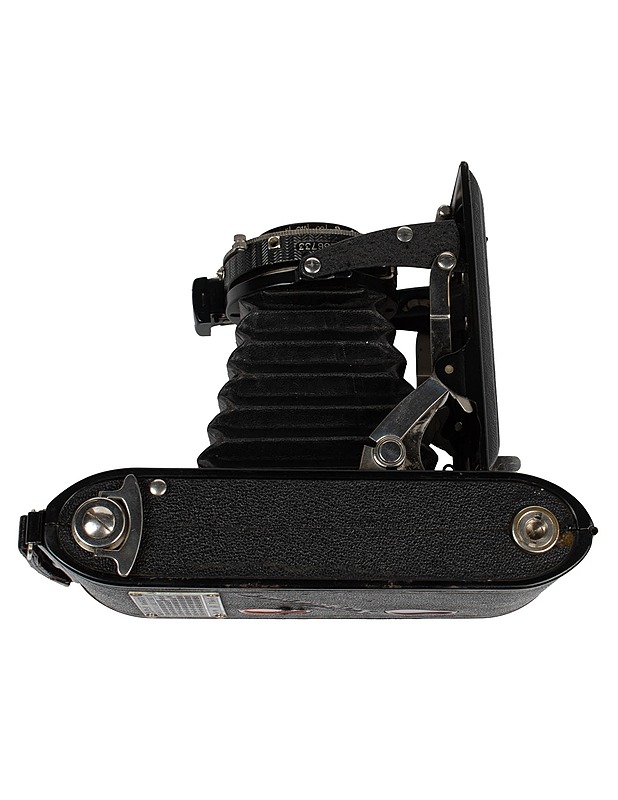 VOIGTLÄNDER Bessa paljekamera - Muut sisustustavarat - 10105580851 - 2