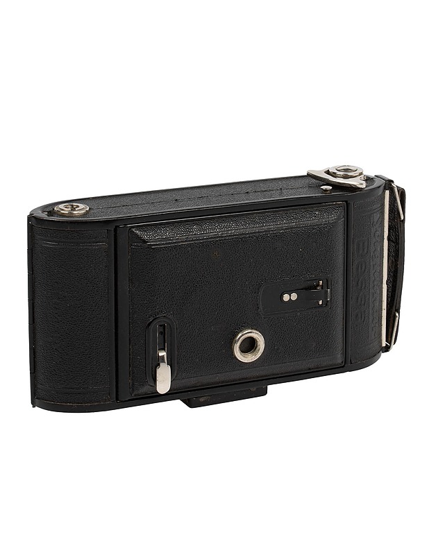 VOIGTLÄNDER Bessa paljekamera - Muut sisustustavarat - 10105580851 - 3