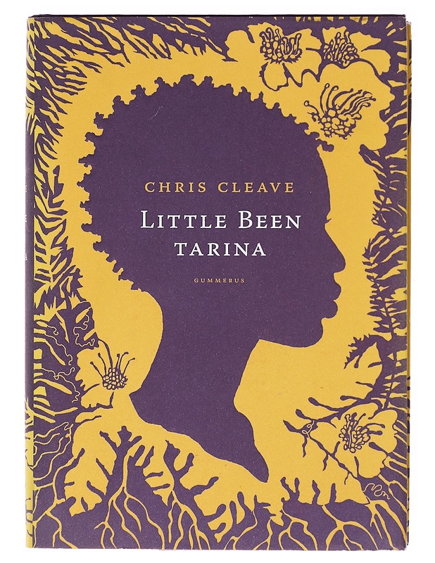Little Been tarina - Cleave, Chris - Romaanit ja novellit - 10105580853 - 0