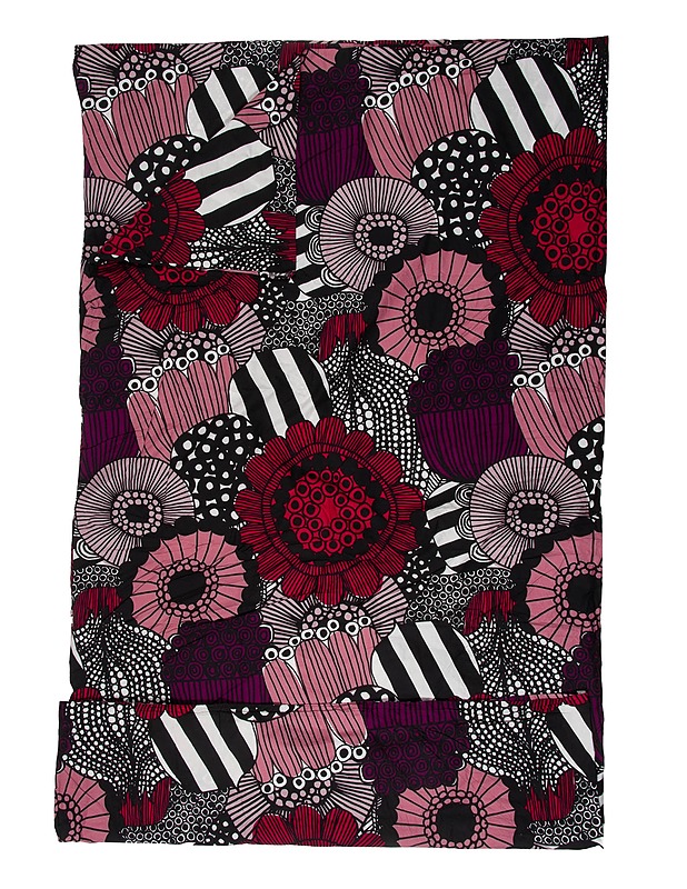 MARIMEKKO Siirtolapuutarha -pussilakana, 240x220 cm - Liinavaatteet - 10105580864 - 0