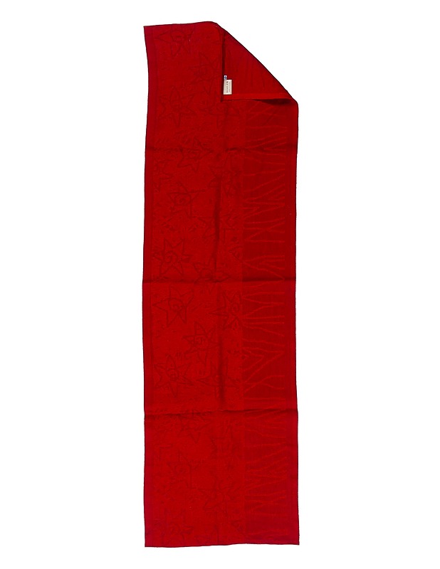 HOFLER kaitaliina, 45x155 cm - Pöytäliinat - 10105580885 - 0