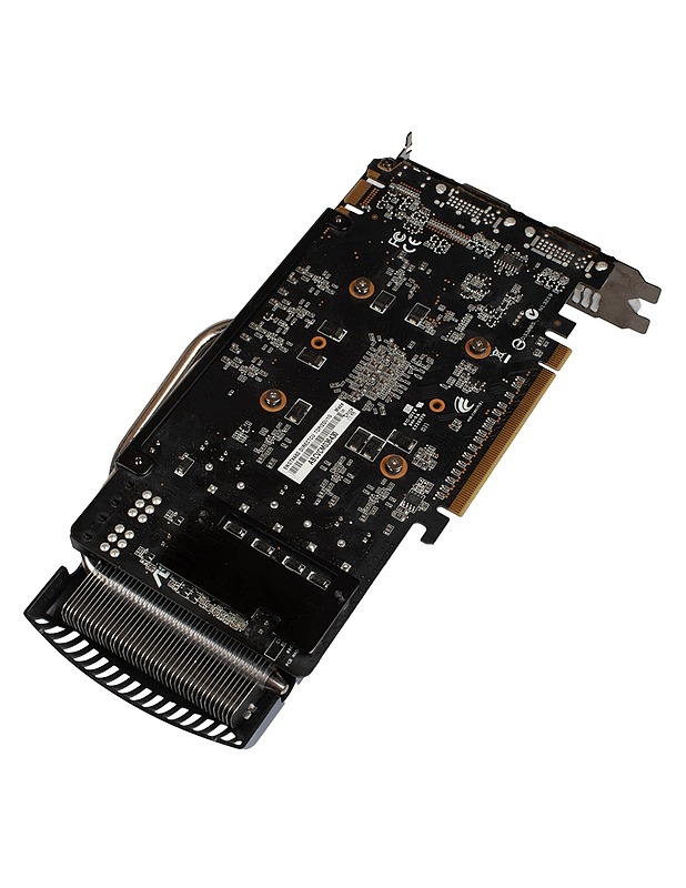ASUS Engtx460 Directcu Top näytönohjain - Tietokoneet - 10105580932 - 1