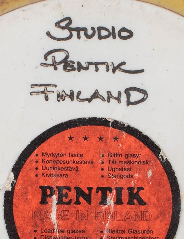 PENTIK petronella ruukku/maljakko - Designsuosikit - 10105580933 - 2