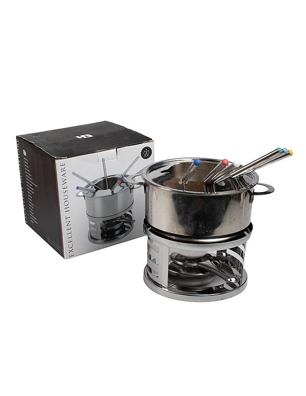 EXCELLENT HOUSEWARE fonduesetti - Muut astiat - 10105580942 - 0