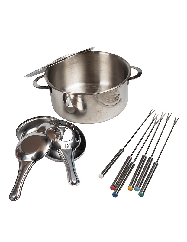 EXCELLENT HOUSEWARE fonduesetti - Muut astiat - 10105580942 - 1