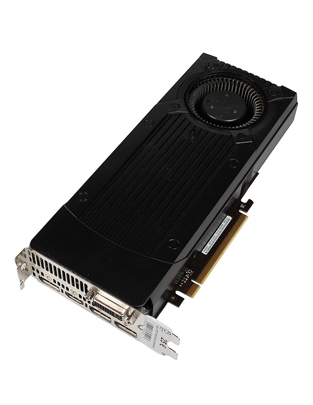 ASUS Gtx960-2gd5/dp näytönohjain - Tietokoneet - 10105580950 - 0