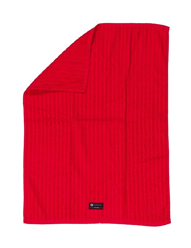 LUHTA HOME pyyhe, 50x70 cm - Pyyhkeet - 10105580961 - 0