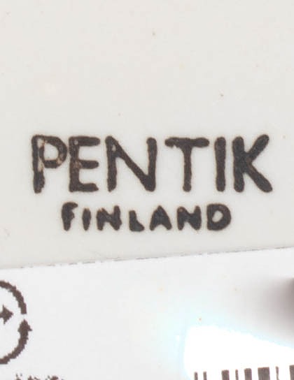 PENTIK Salvia maljakko - Designsuosikit - 10105580957 - 2