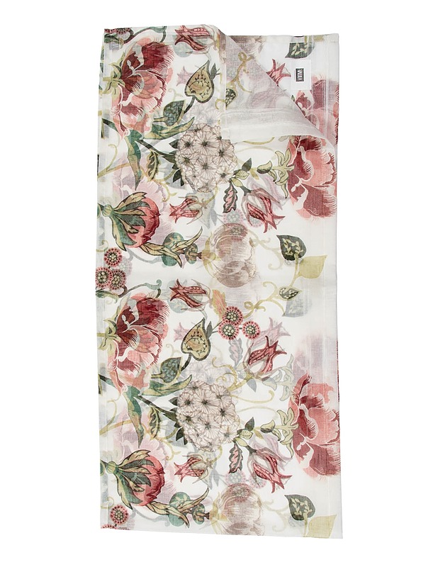 VALLILA Kiovan kukka -valoverho, 60x250 cm - Verhot ja kapat - 10105580958 - 0