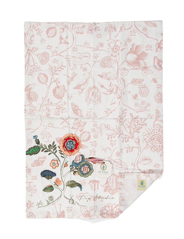 PIP STUDIO keittiöpyyhe, 50x70 cm - Pyyhkeet - 10105580969 - 0