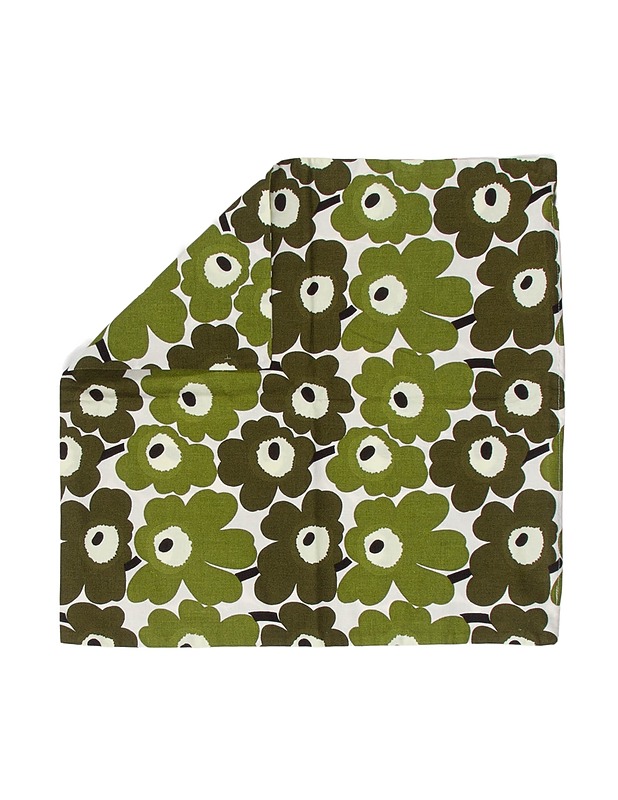 MARIMEKKO Unikko tyynynpäällinen, 48x49 cm - Designsuosikit - 10105580995 - 0