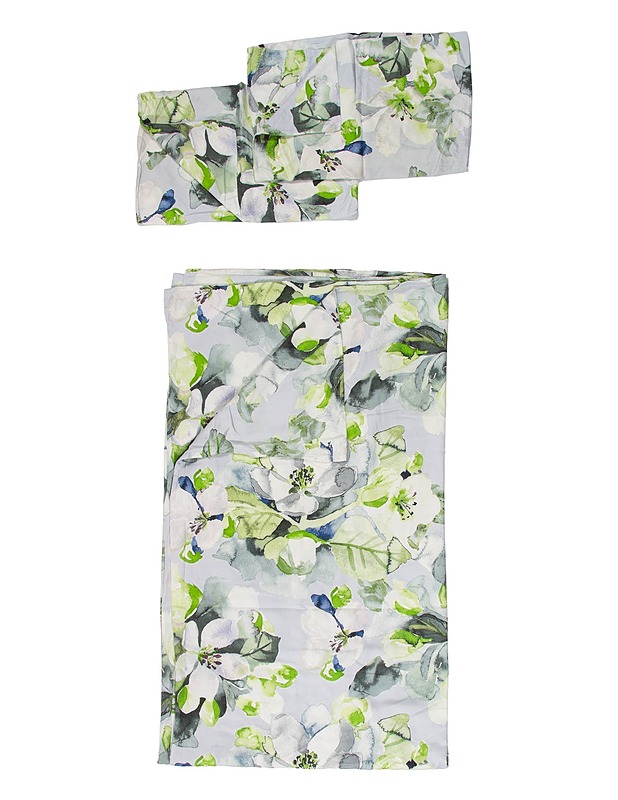 PENTIK pussilakana, 240x220 cm + tyynyliina 50x60 cm/2kpl - Liinavaatteet - 10105581002 - 0