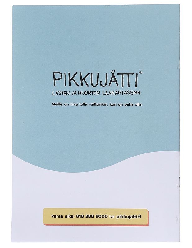 Pikkujätti puuhakirja - Kunnas, Mauri - Lastenkirjat - 10105581007 - 1