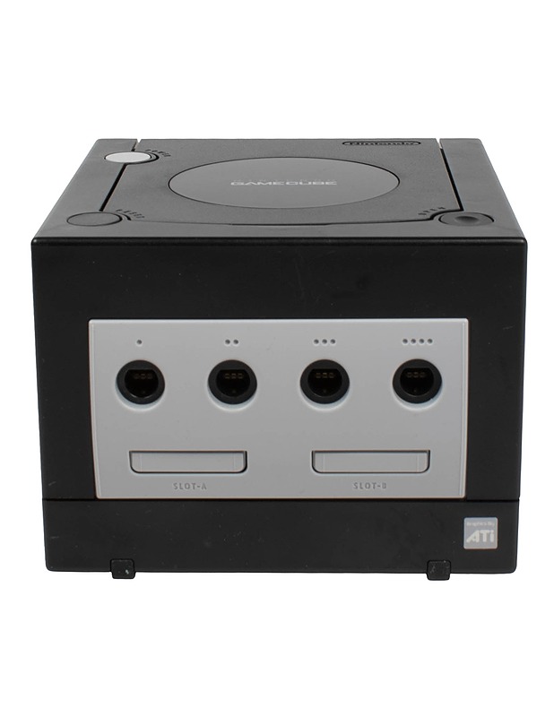 NINTENDO Gamecube pelikonsoli - Konsolit ja konsolipelit - 10105581010 - 3