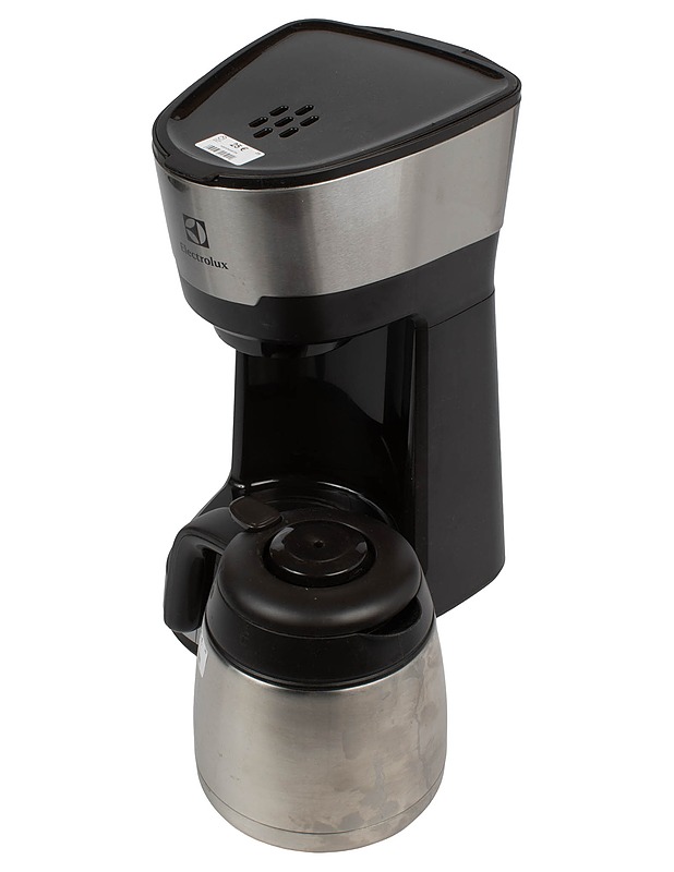 ELECTROLUX kahvinkeitin - Kodinkoneet - 10105581016 - 0