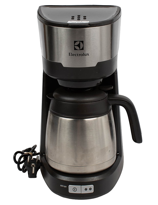 ELECTROLUX kahvinkeitin - Kodinkoneet - 10105581016 - 2