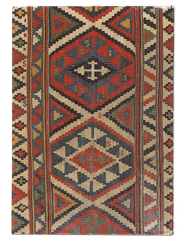 Orientalische Kelims - Enderlein, Volkmar - Tietokirjat ja oppaat - 10105581053 - 1