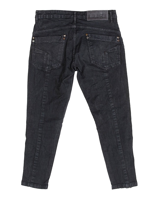 BOLONGARO TREVOR farkut,W 28 - Naisten farkut - 10105581063 - 1