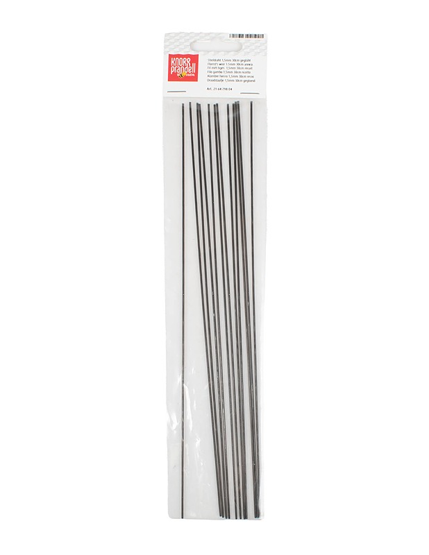 KNORR PRANDELL rautalanka, 10 kpl - Askartelu - 10105581173 - 0