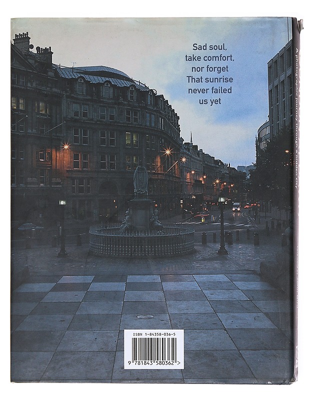 London at Dawn - Epes, Anthony - Taide- ja kulttuurikirjat - 10105581201 - 1
