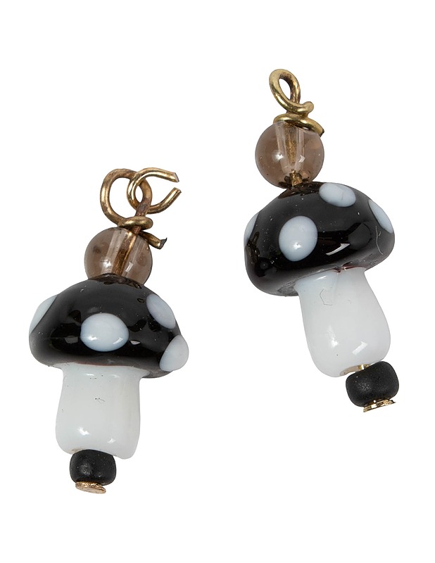 AMULETTI lasisieni, 2 kpl - Askartelu - 10105581217 - 0