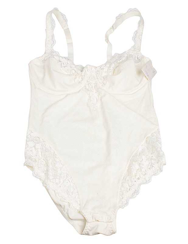 DESSOUS GALLERY body, 90B - Alusvaatteet - 10105581300 - 0
