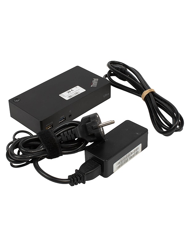 LENOVO Ultra telakka - Tietokoneet - 10105581312 - 0