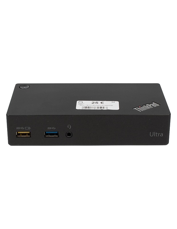 LENOVO Ultra telakka - Tietokoneet - 10105581312 - 1