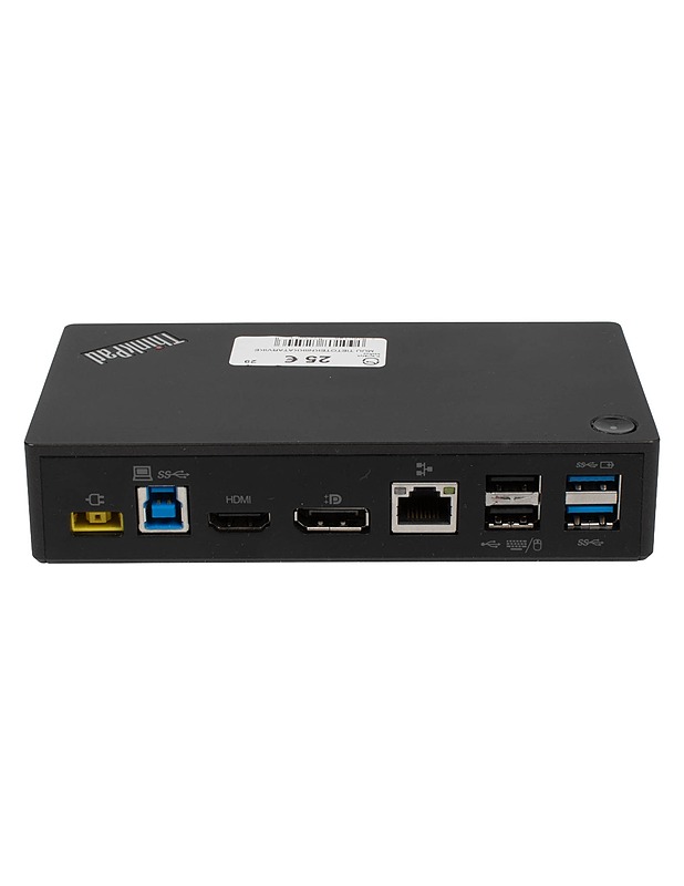 LENOVO Ultra telakka - Tietokoneet - 10105581312 - 2