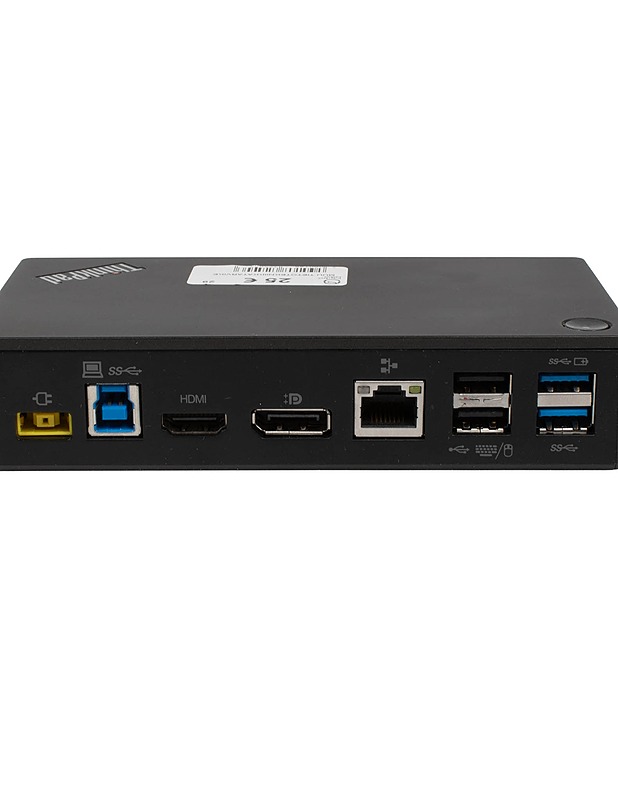 LENOVO Ultra telakka - Tietokoneet - 10105581312 - 3