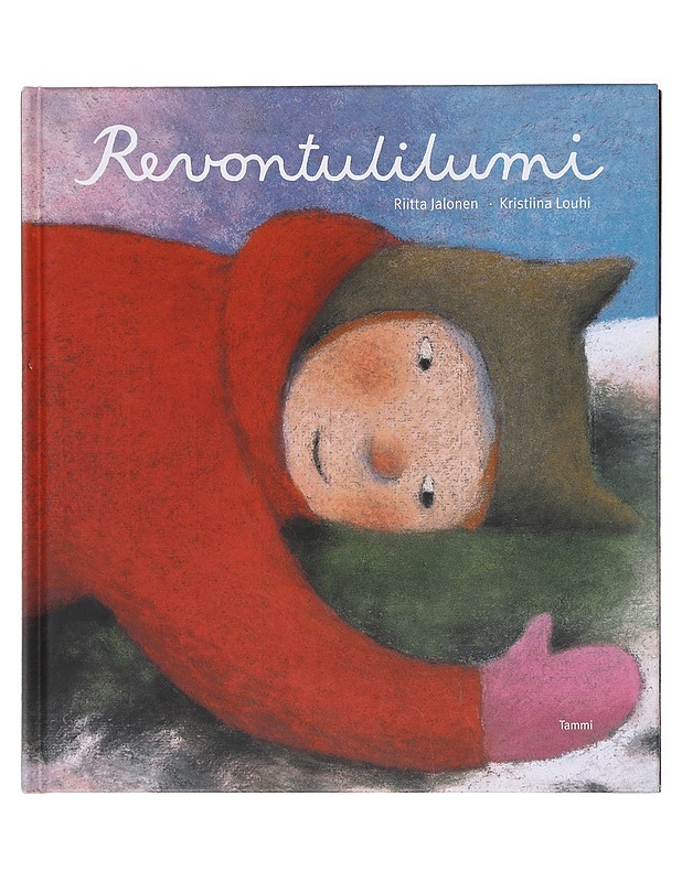 Revontulilumi - Jalonen, Riitta - Lastenkirjat - 10105581323 - 0