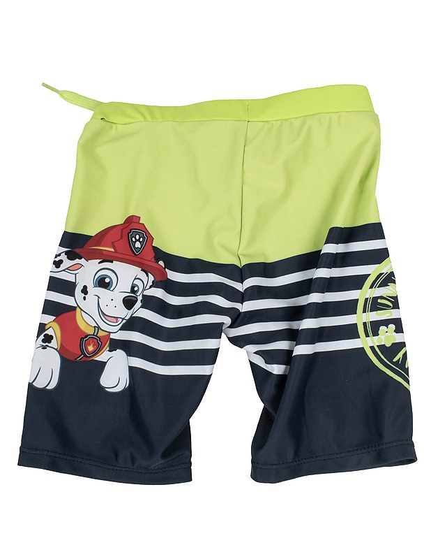 PAW PATROL lasten uimahousut, 100 cm - Alusvaatteet - 10105581327 - 1