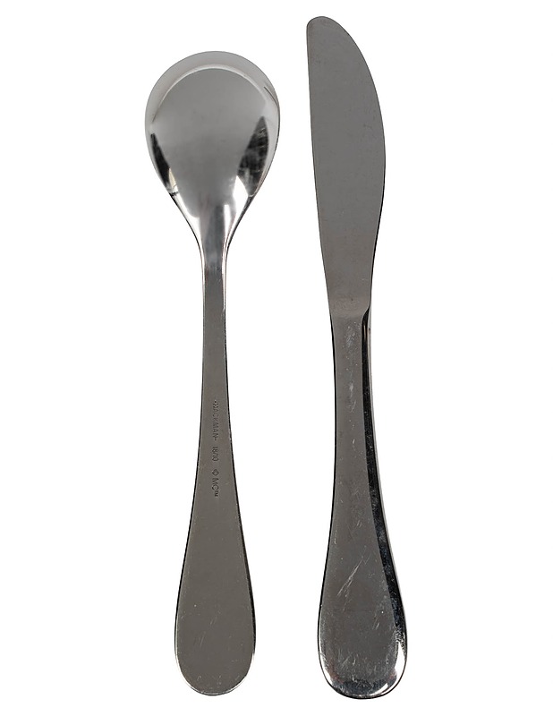 HACKMAN Muumi aterimet, 2 kpl - Designsuosikit - 10105581334 - 1