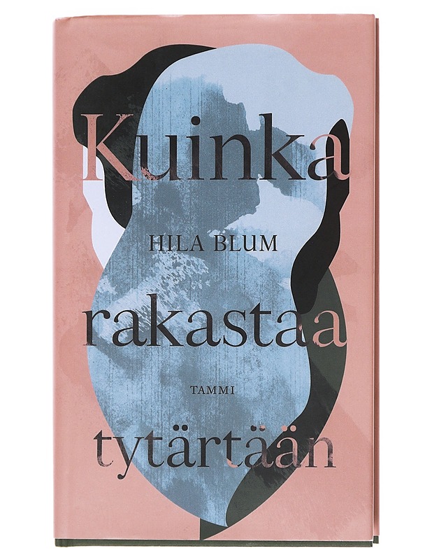 Kuinka rakastaa tytärtään - Blum, Hila - Romaanit ja novellit - 10105581338 - 0