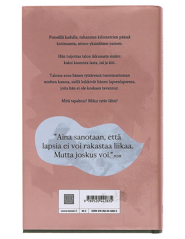 Kuinka rakastaa tytärtään - Blum, Hila - Romaanit ja novellit - 10105581338 - 1