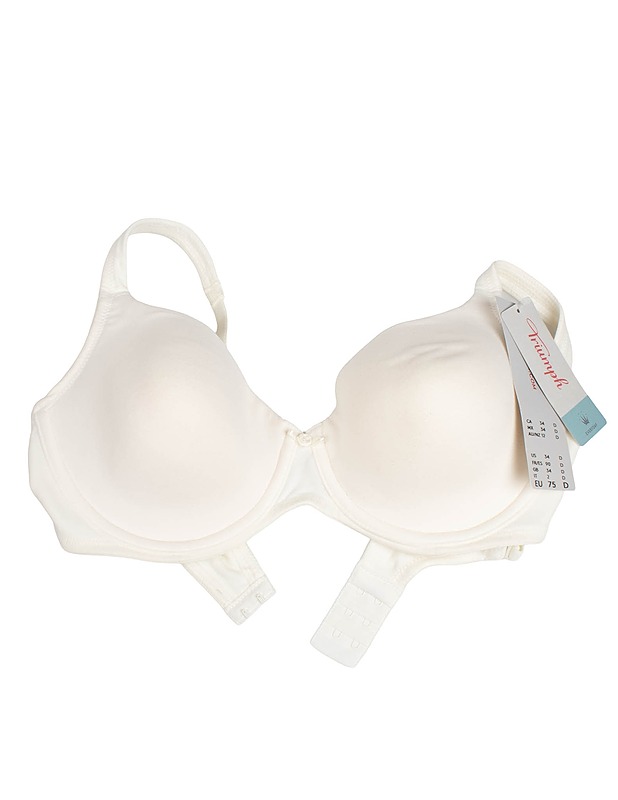 TRIUMPH Everyday rintaliivit, 75D - Alusvaatteet - 10105581361 - 0