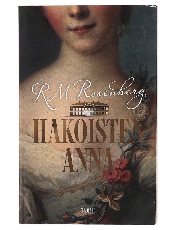 Hakoisten Anna - R.M. Rosenberg - Romaanit ja novellit - 10105581359 - 0