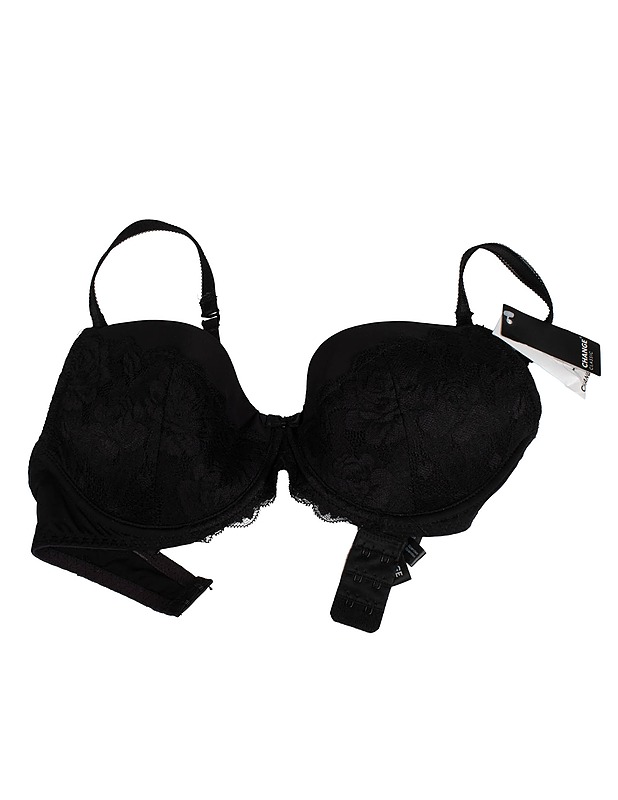 CHANGE LINGERIE Classic rintaliivit, 65E - Alusvaatteet - 10105581371 - 0