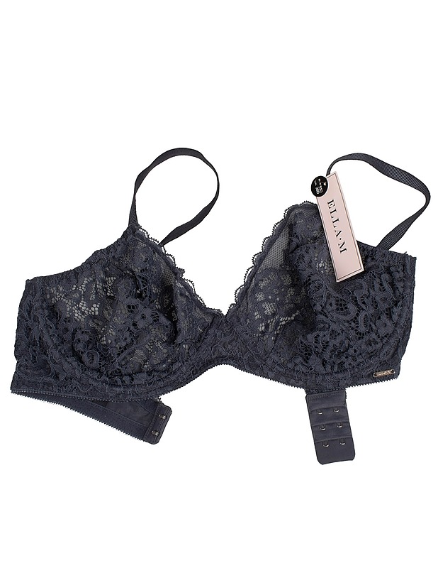 LINDEX ELLA M rintaliivit, 85D - Alusvaatteet - 10105581376 - 0