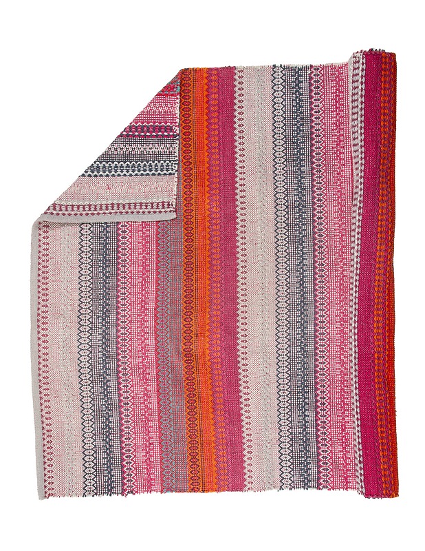 Räsymatto, 126 x 190 cm  - Matot - 10105581380 - 0