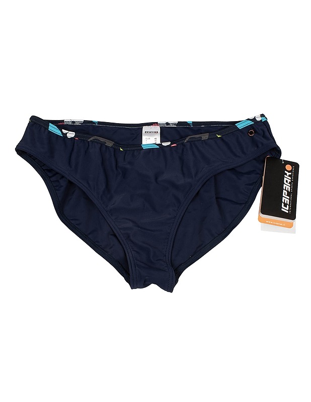ICEPEAK naisten bikinien ala-osa, 40 - Alusvaatteet - 10105581387 - 0