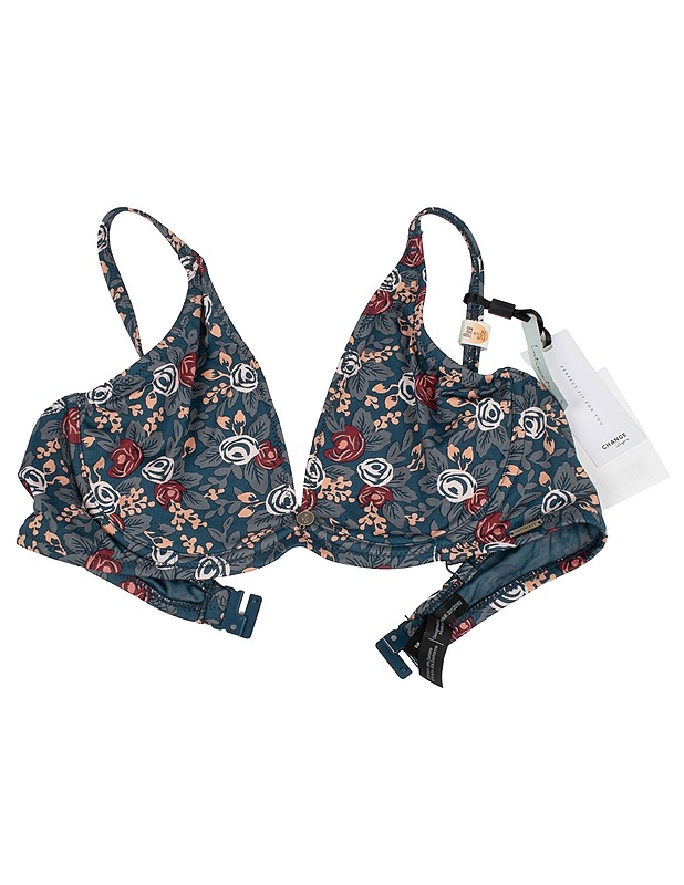 CHANGE INTIMATE Samaya bikinien ylä-osa, 75 DD - Alusvaatteet - 10105581395 - 0