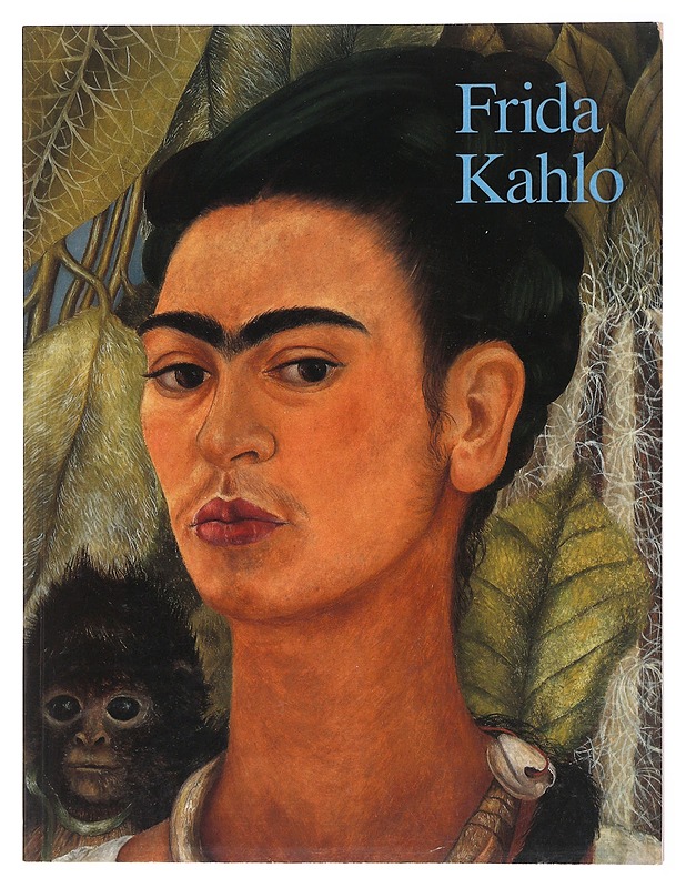 Frida Kahlo / 1907-1954 : pain and passion - Kettenmann, Andrea - Taide- ja kulttuurikirjat - 10105581398 - 0
